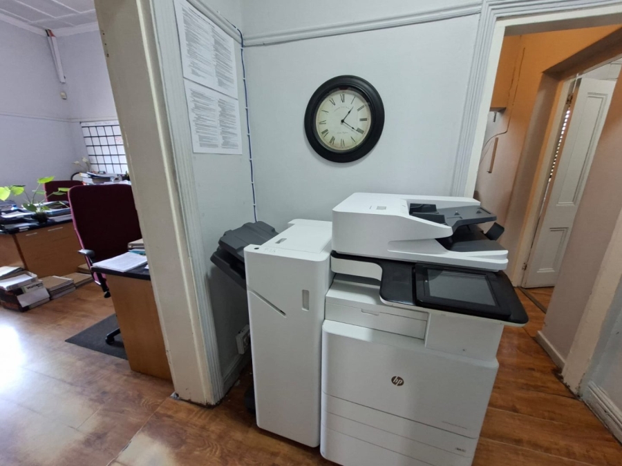 Commercial Property for Sale in Westdene Free State